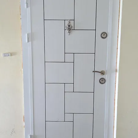Apartament 1bd Maisonette Near Sea Garden Asparuhovo