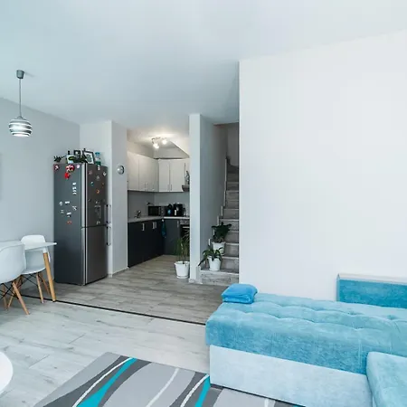 1bd Maisonette Near Sea Garden Asparuhovo Варна
