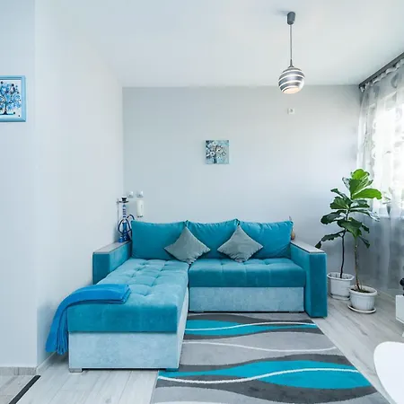 1bd Maisonette Near Sea Garden Asparuhovo * Warna