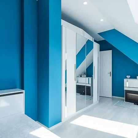 1bd Maisonette Near Sea Garden Asparuhovo Апартаменти