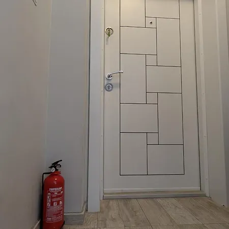Apartament 1bd Maisonette Near Sea Garden Asparuhovo Warna