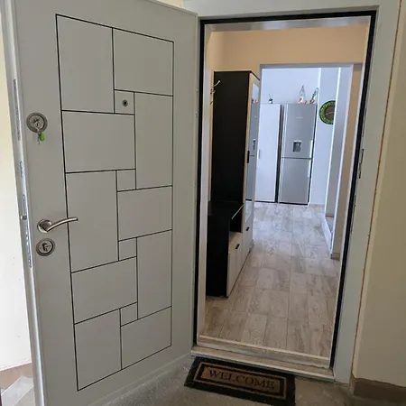 1bd Maisonette Near Sea Garden Asparuhovo Apartament *